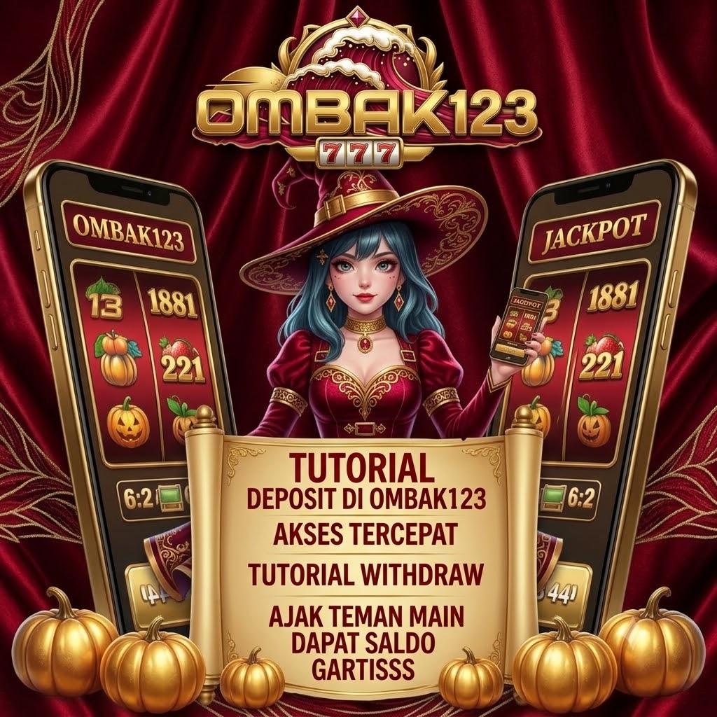 OMBAK123